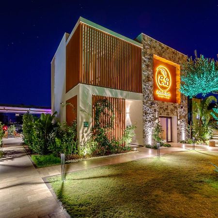 Celeste Bella Luxury Hotel & Spa Ortakent Εξωτερικό φωτογραφία