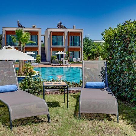 Celeste Bella Luxury Hotel & Spa Ortakent Εξωτερικό φωτογραφία