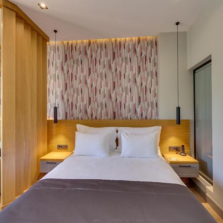 Celeste Bella Luxury Hotel & Spa Ortakent Εξωτερικό φωτογραφία