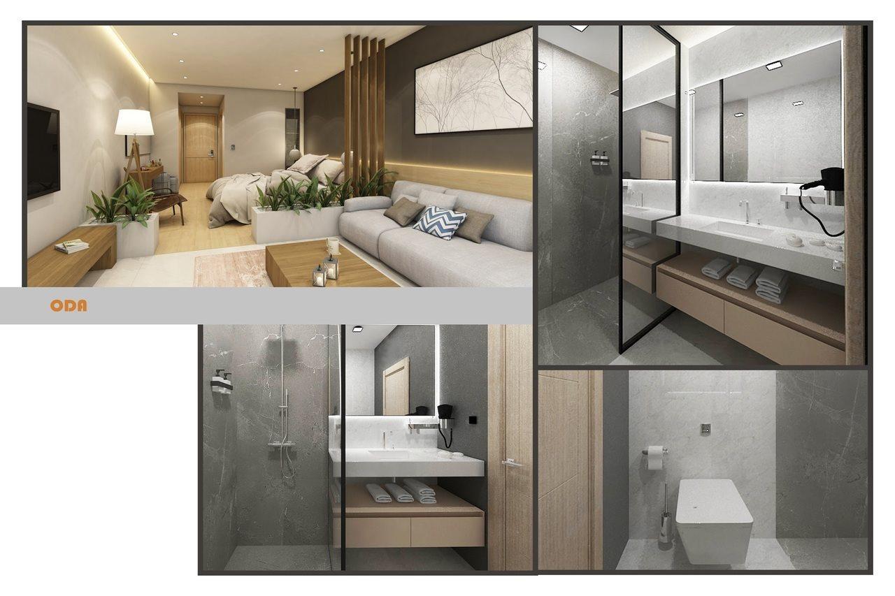 Celeste Bella Luxury Hotel & Spa Ortakent Εξωτερικό φωτογραφία