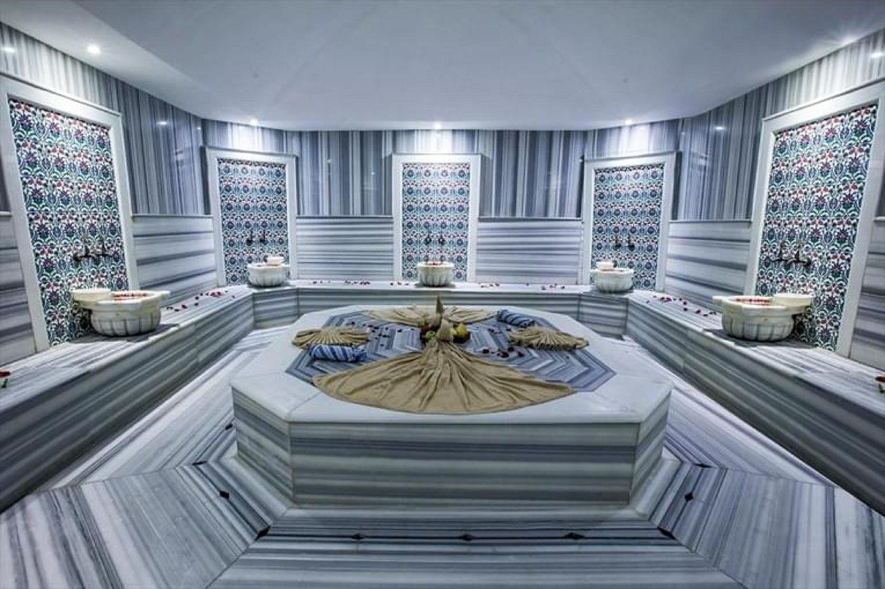 Celeste Bella Luxury Hotel & Spa Ortakent Εξωτερικό φωτογραφία