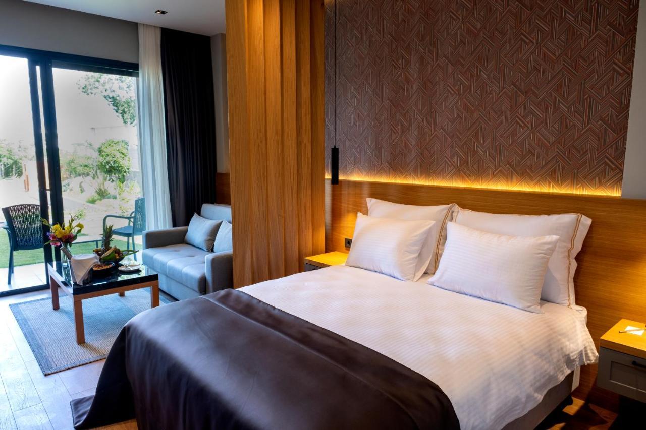 Celeste Bella Luxury Hotel & Spa Ortakent Εξωτερικό φωτογραφία