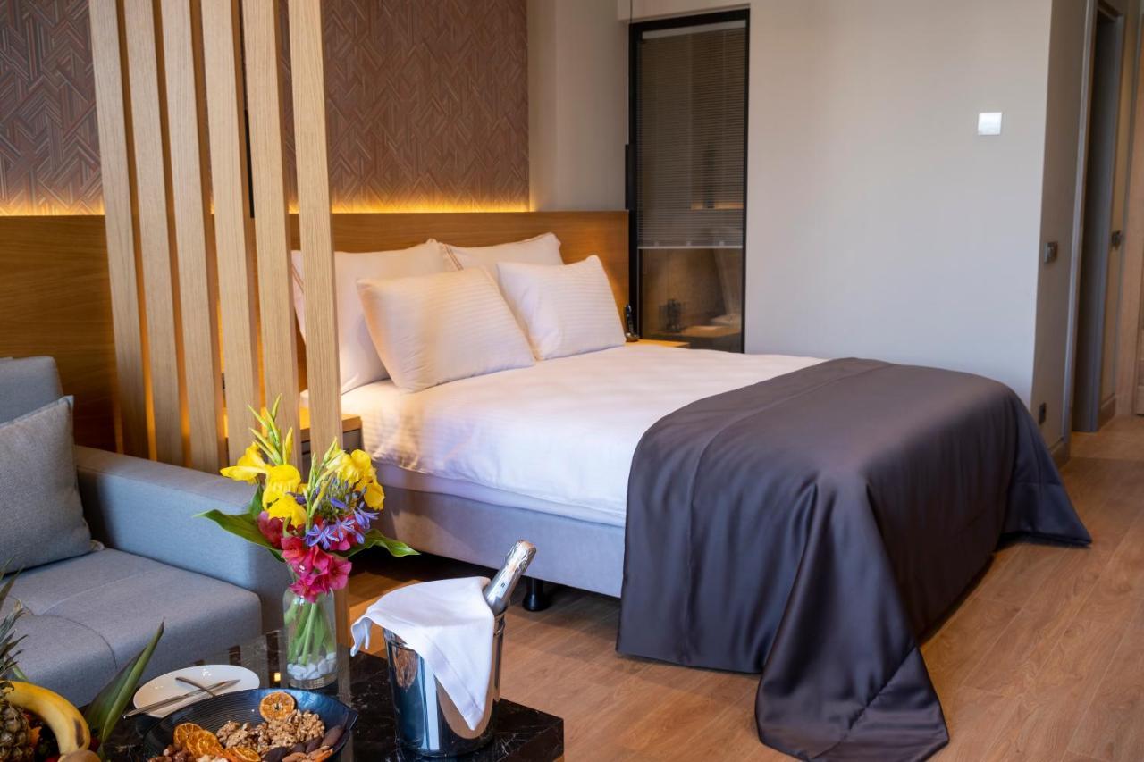 Celeste Bella Luxury Hotel & Spa Ortakent Εξωτερικό φωτογραφία