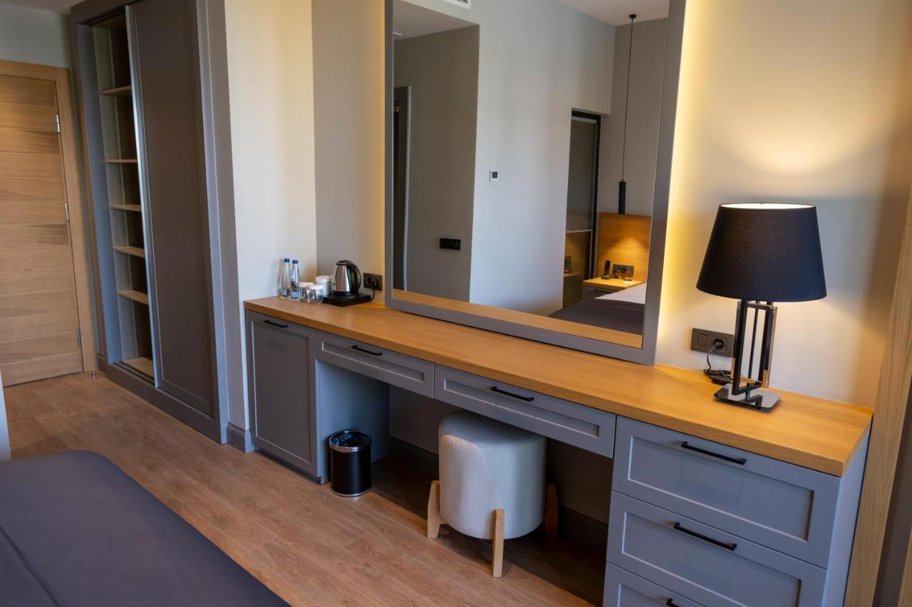 Celeste Bella Luxury Hotel & Spa Ortakent Εξωτερικό φωτογραφία