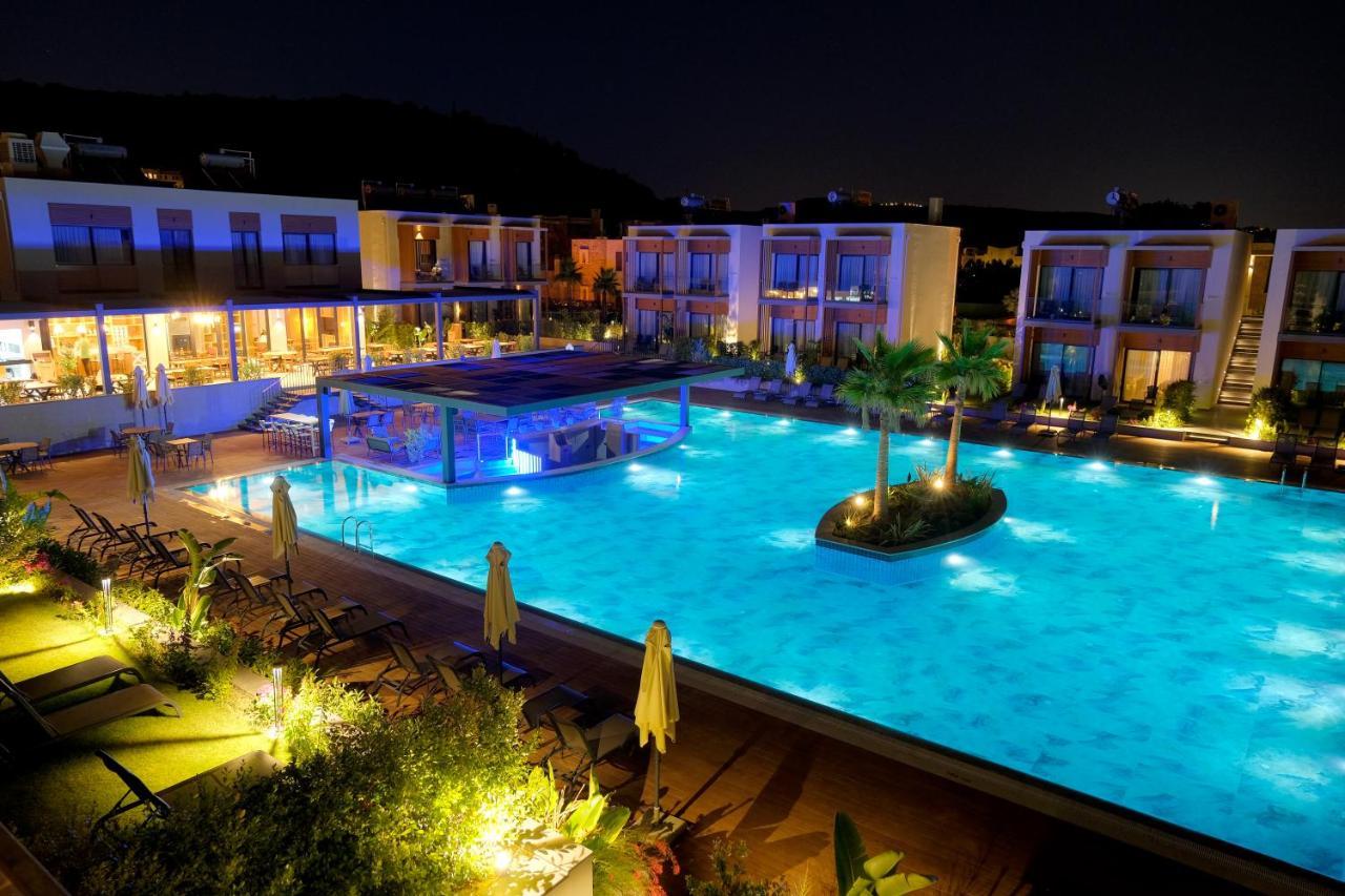 Celeste Bella Luxury Hotel & Spa Ortakent Εξωτερικό φωτογραφία