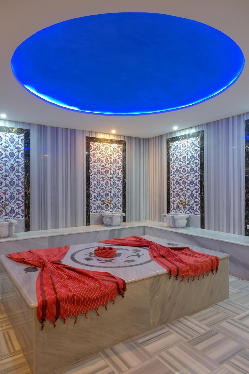 Celeste Bella Luxury Hotel & Spa Ortakent Εξωτερικό φωτογραφία