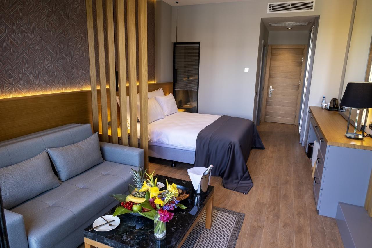 Celeste Bella Luxury Hotel & Spa Ortakent Εξωτερικό φωτογραφία