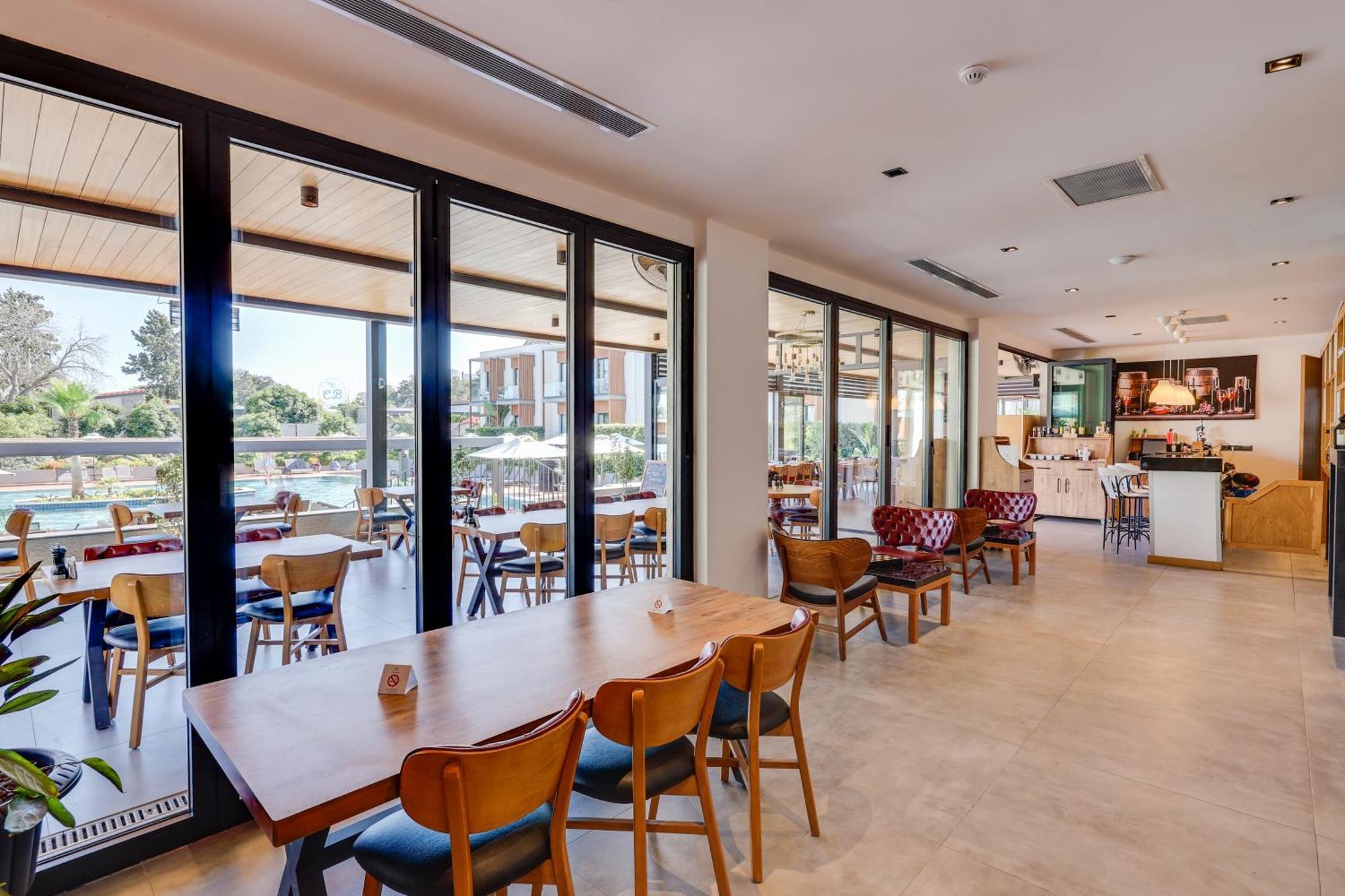 Celeste Bella Luxury Hotel & Spa Ortakent Εξωτερικό φωτογραφία