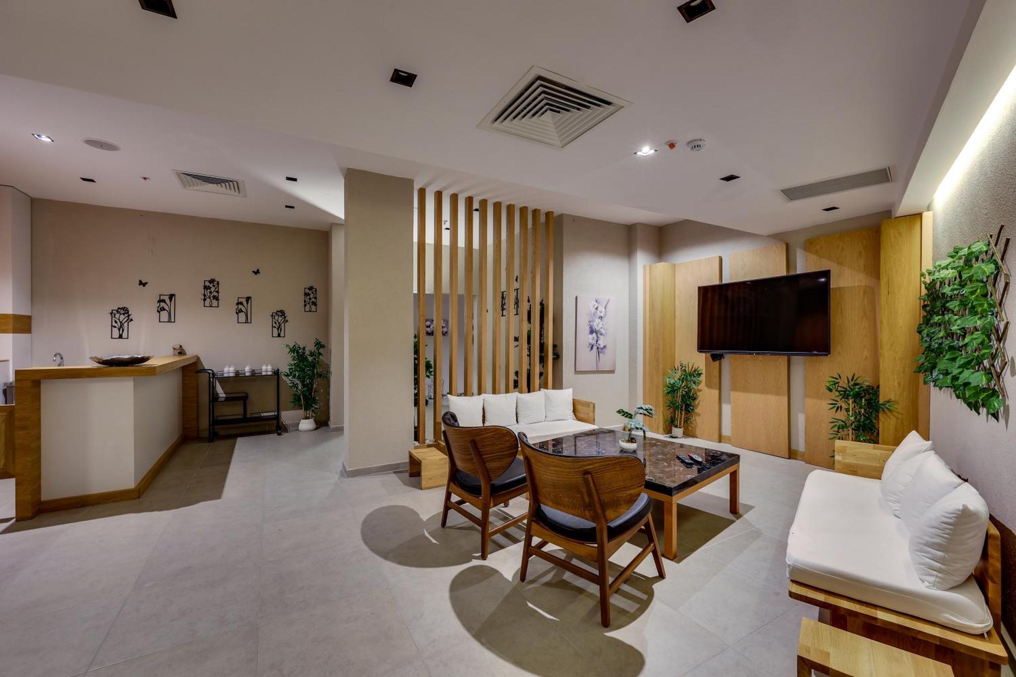 Celeste Bella Luxury Hotel & Spa Ortakent Εξωτερικό φωτογραφία
