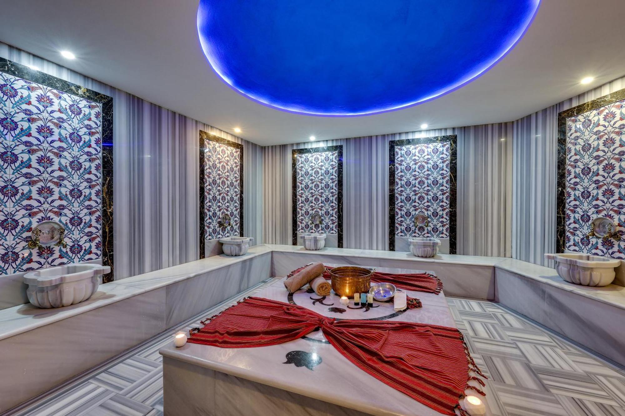 Celeste Bella Luxury Hotel & Spa Ortakent Εξωτερικό φωτογραφία