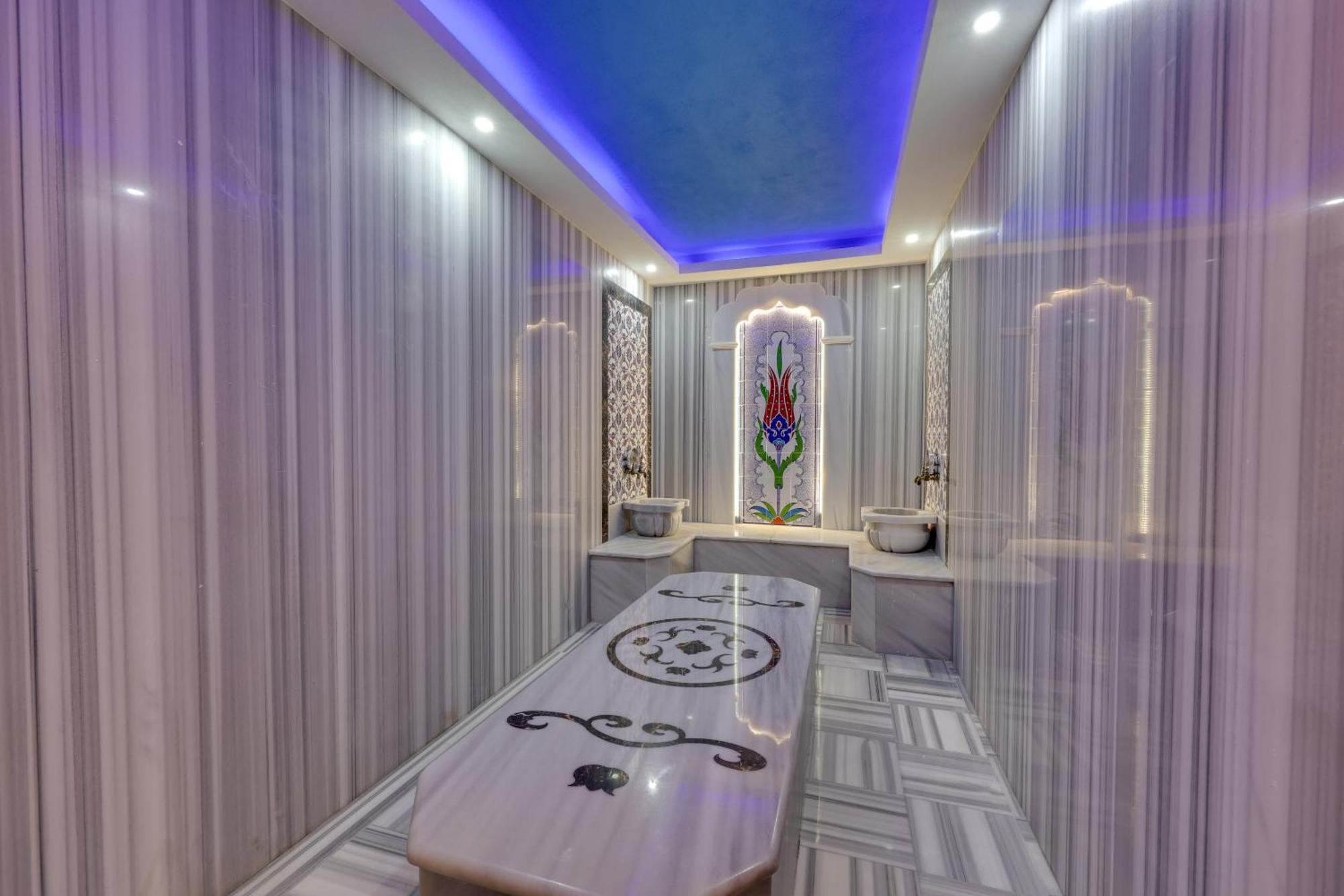 Celeste Bella Luxury Hotel & Spa Ortakent Εξωτερικό φωτογραφία