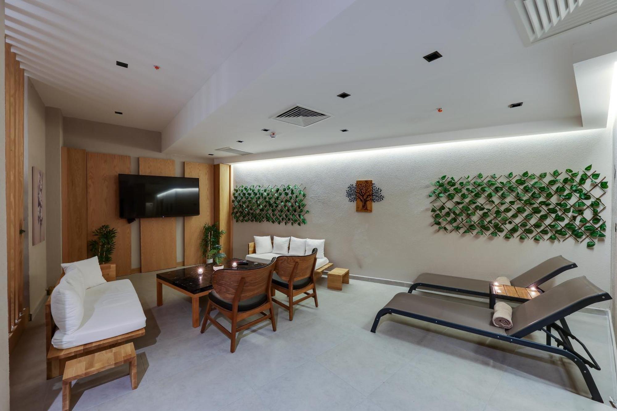 Celeste Bella Luxury Hotel & Spa Ortakent Εξωτερικό φωτογραφία
