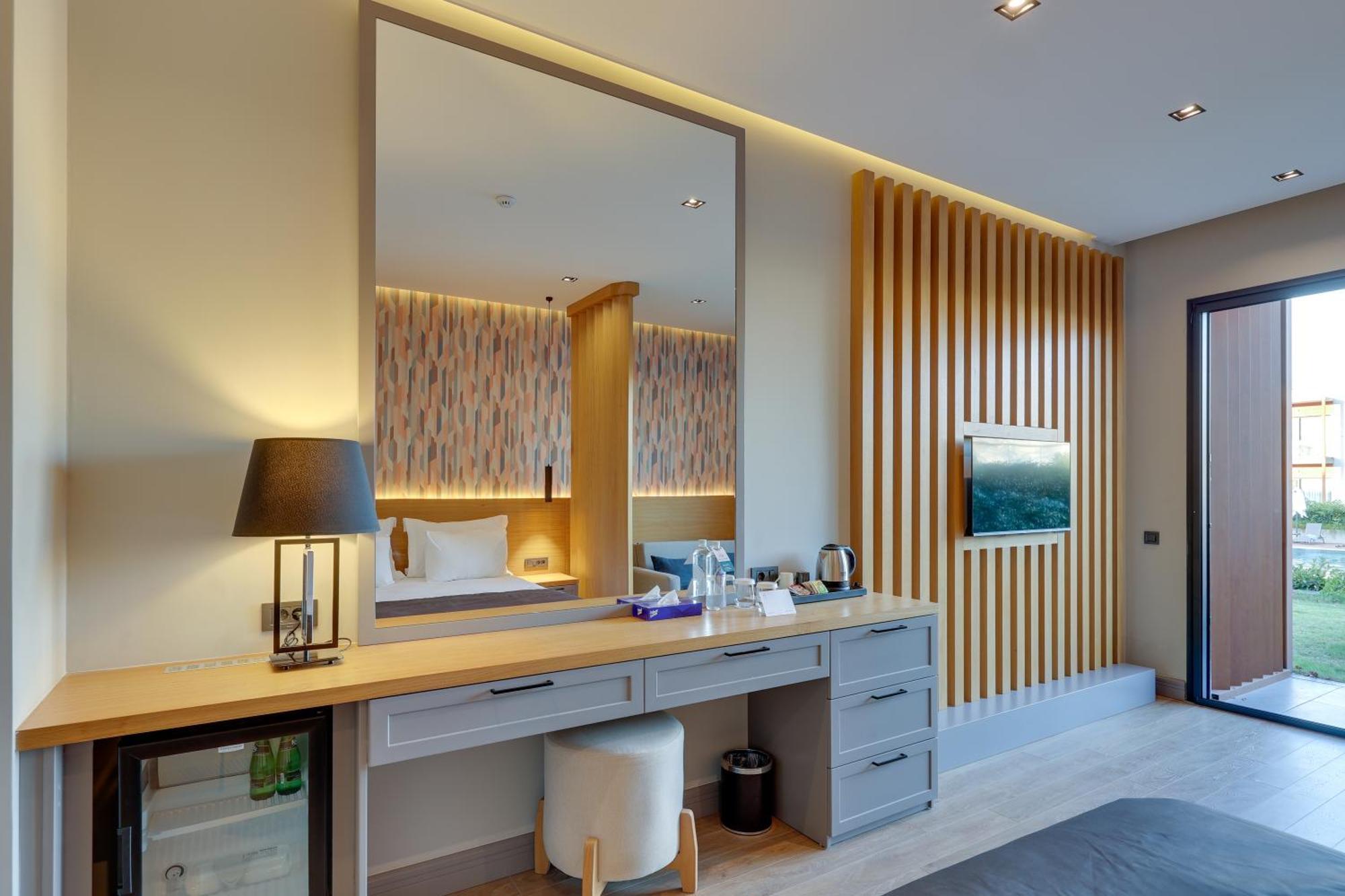 Celeste Bella Luxury Hotel & Spa Ortakent Εξωτερικό φωτογραφία
