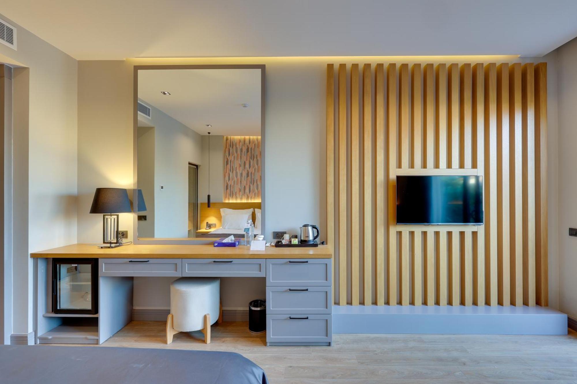 Celeste Bella Luxury Hotel & Spa Ortakent Εξωτερικό φωτογραφία