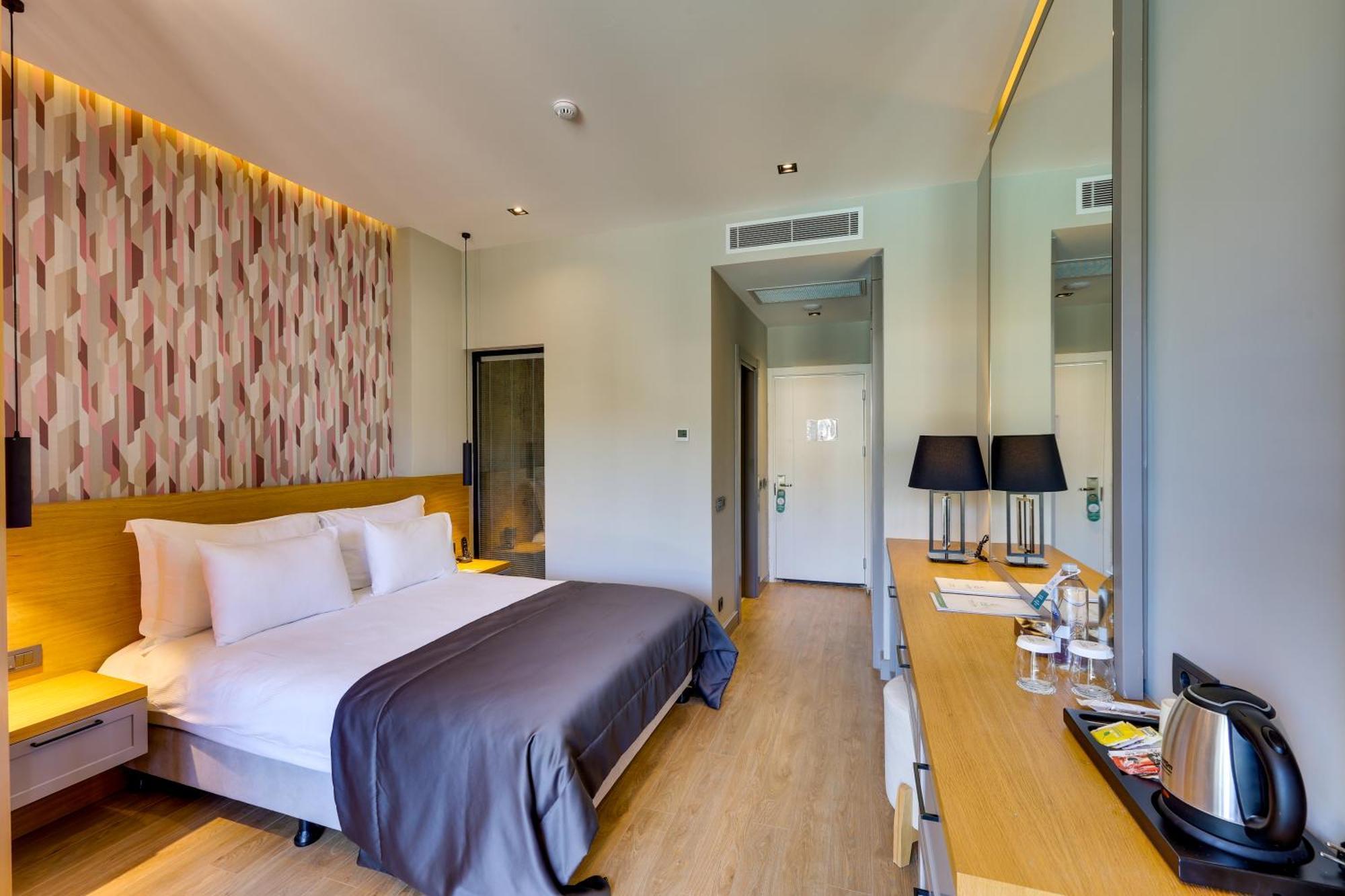 Celeste Bella Luxury Hotel & Spa Ortakent Εξωτερικό φωτογραφία