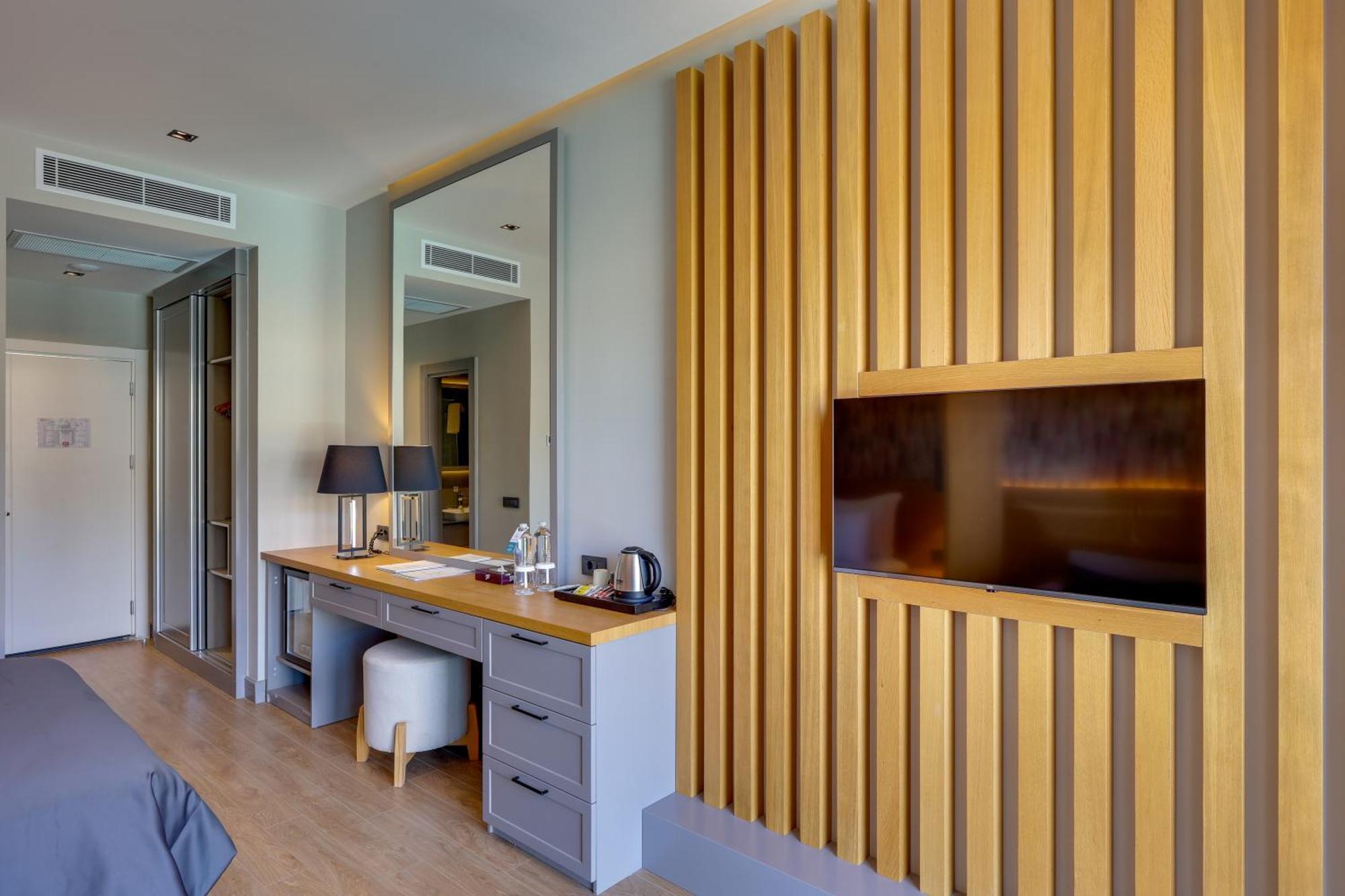 Celeste Bella Luxury Hotel & Spa Ortakent Εξωτερικό φωτογραφία