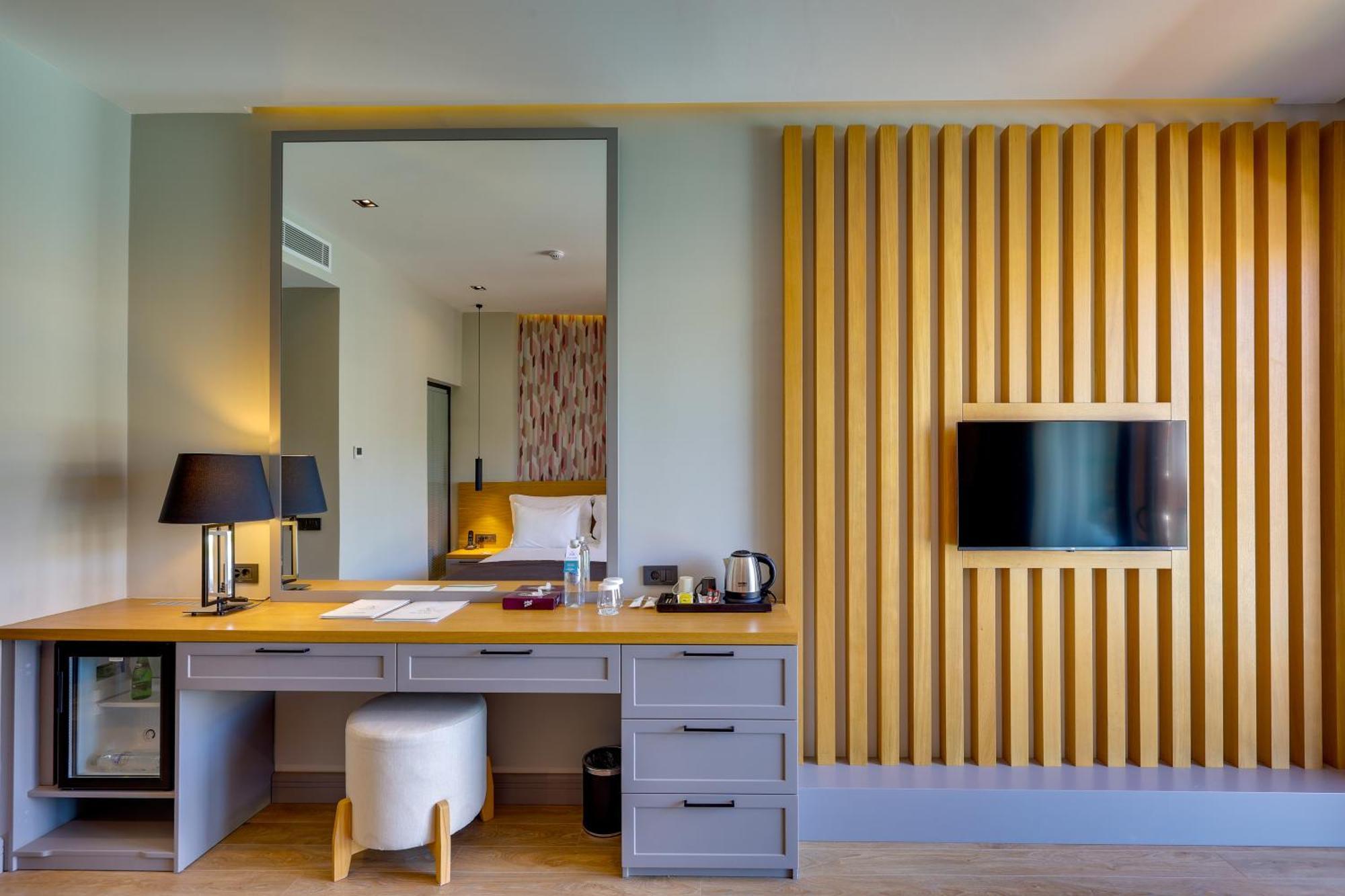 Celeste Bella Luxury Hotel & Spa Ortakent Εξωτερικό φωτογραφία
