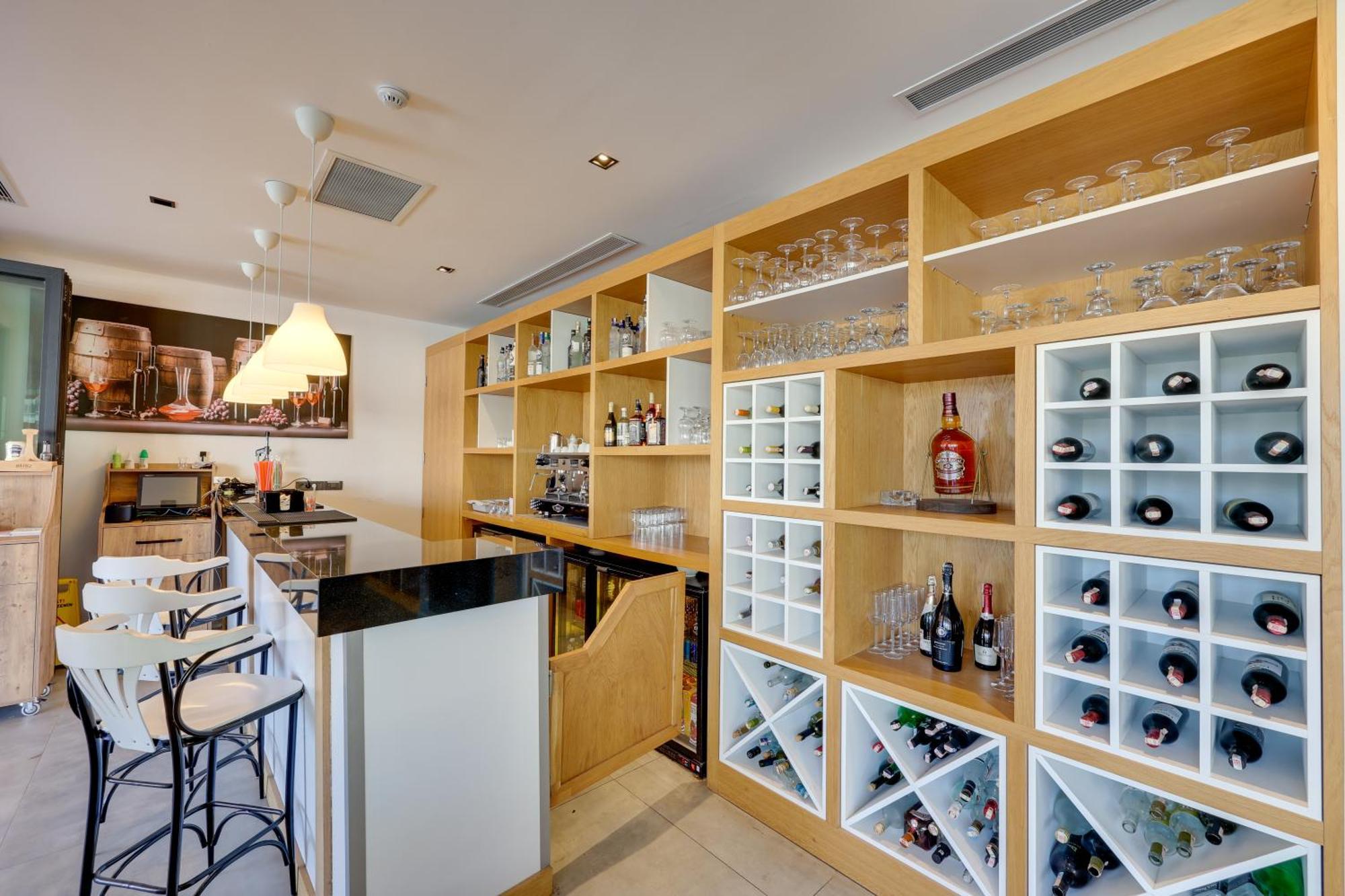 Celeste Bella Luxury Hotel & Spa Ortakent Εξωτερικό φωτογραφία