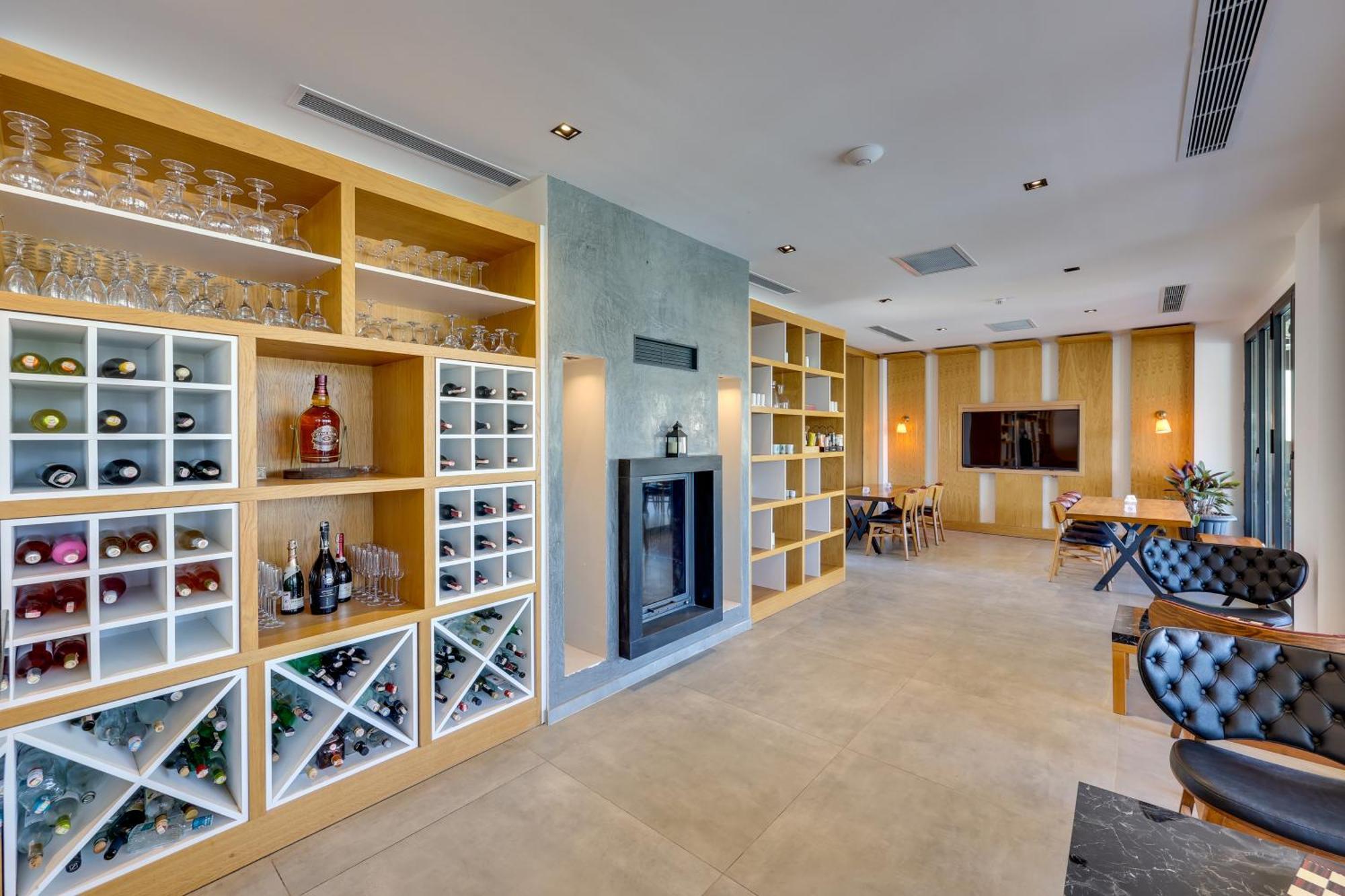 Celeste Bella Luxury Hotel & Spa Ortakent Εξωτερικό φωτογραφία