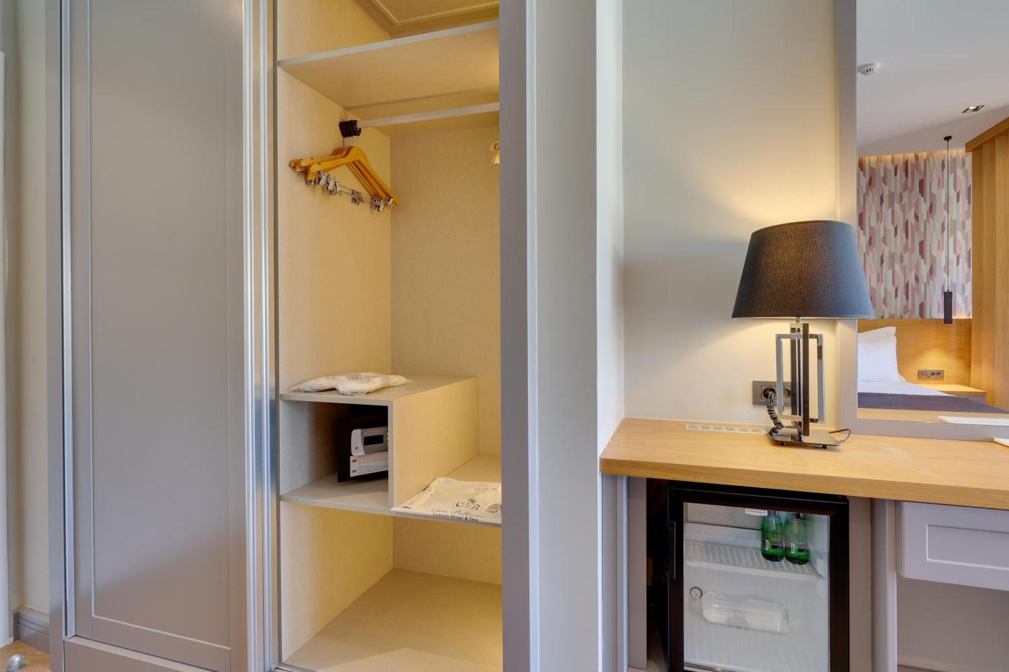 Celeste Bella Luxury Hotel & Spa Ortakent Εξωτερικό φωτογραφία