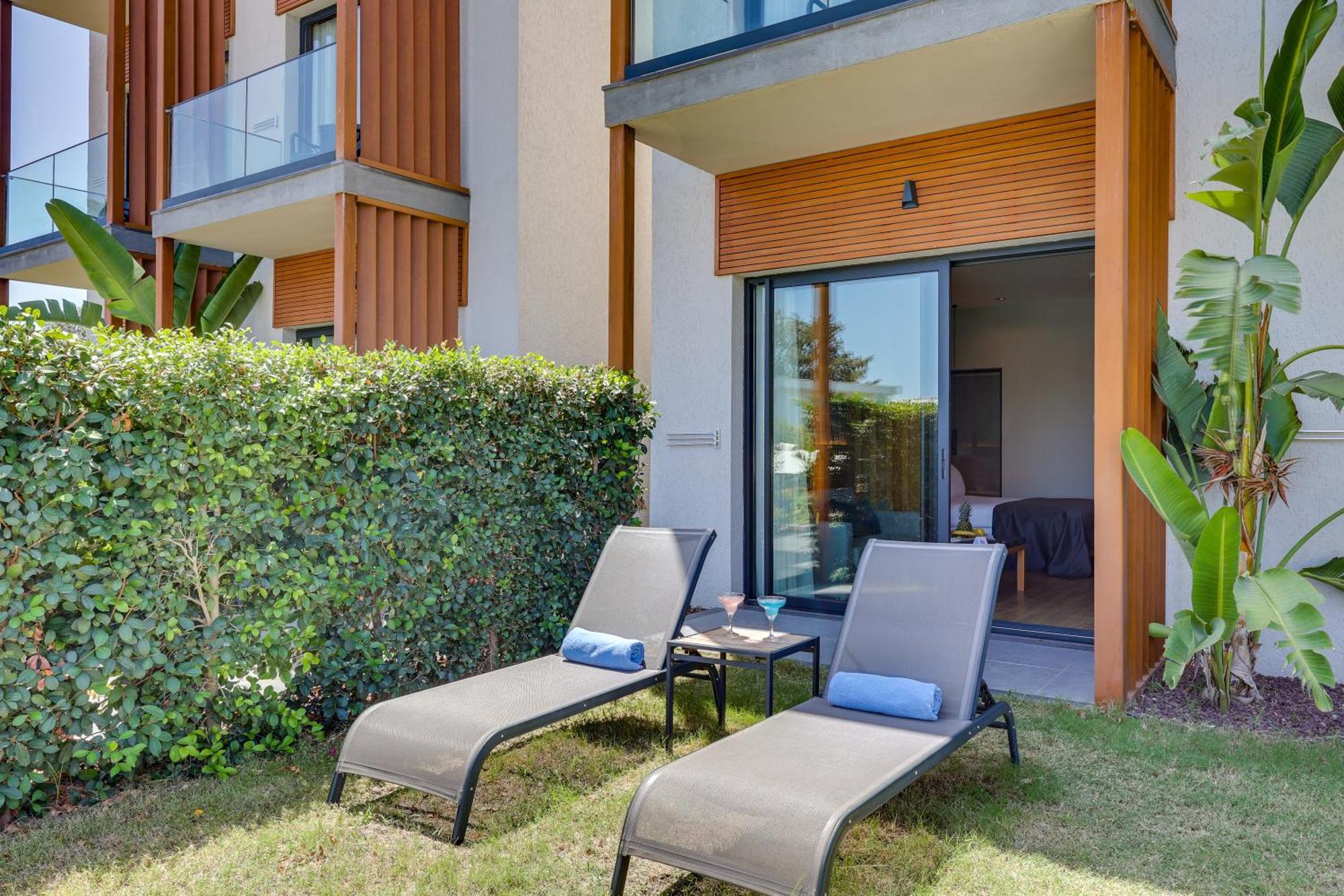 Celeste Bella Luxury Hotel & Spa Ortakent Εξωτερικό φωτογραφία